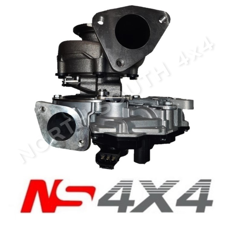 Ns4x4